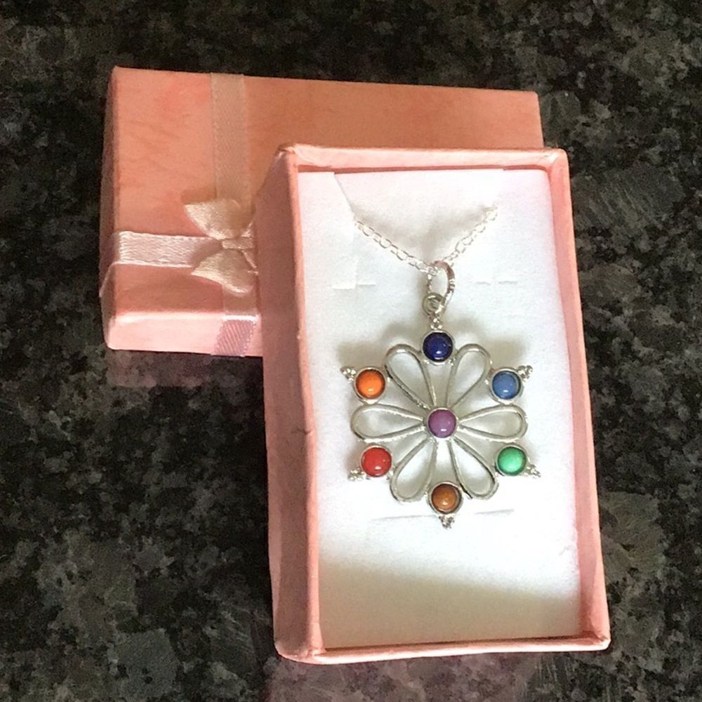 Boutique - Flower Life good karma - in giftbox - Picture 2 of 4